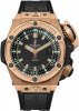 Réplique Hublot Big Bang King Power Oceanographic 4000 731.OX.1170.RX Montre