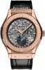 Hublot Classic Fusion Aerofusion Moonphase King Gold 517.OX.0180