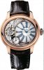 Audemars Piguet Millenary secondes Deadbeat Homme Montre