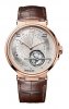 Copie de Breguet Marine equation Tourbillon 43.9mm hommes 5887BR/12/9WV