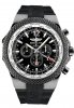 Réplique Breitling Bentley GMT Midnight Carbon Hommes M4736212/B919/222S Montre