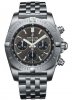 Copie de Breitling Chronomat B01 44 AB0115101F1A1