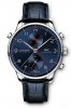 Copie de IWC Portugieser Rattrapante Edition Boutique Munich IW371217