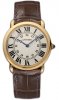 Réplique Cartier Ronde Louis dames W6800251 Montre