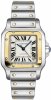 Réplique Cartier Santos Galbee Automatique hommes W20099C4 Montre