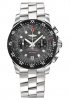 Réplique Breitling professionnel Skyracer Raven A2736423/F532 140A Montre