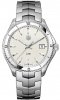 Réplique TAG Heuer Link 40 mm hommes WAT1111.BA0950 Montre