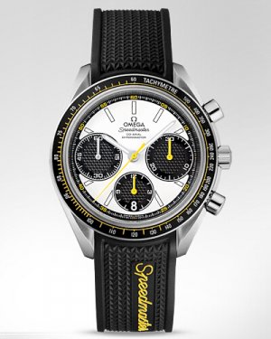 Omega Speedmaster Racing Co-Axial Chronograph