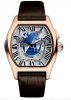 Réplique Cartier Tortue Homme W1580049 Montre