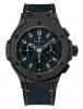 Réplique Hublot Big Bang fonce Jeans Ceramique 44 mm Montre 301.