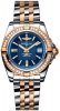 Breitling Galactic 32 Dame C71356L2/C813/367C Montre