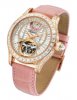 Copie de Chopard Dames diamant Tourbillon 171914-5001