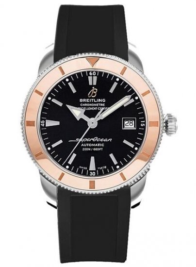 Réplique Breitling Superocean Heritage 42 U1732112/BA61/131S Montre - Cliquez sur l'image pour la fermer