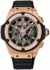 Réplique Hublot King Power UNICO chronographe 48mm 701.OX.0180.RX.1104 Montre