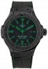 Hublot Big Bang King All noir Green 48mm 322.CI.1190.GR.ABG11 Mo