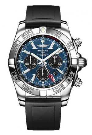 Copie de Breitling Chronomat GMT Hommes AB041012/C835/135S/A20S