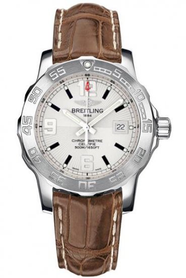 Breitling Colt 44mm Quartz - Cliquez sur l'image pour la fermer