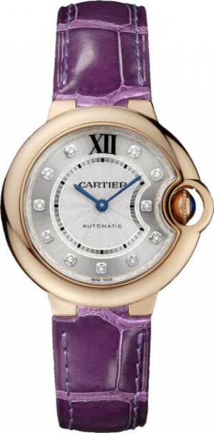 Ballon Bleu de Cartier WE902040