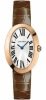 Réplique Cartier Baignoire dames W8000007 Montre