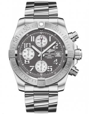 Montre Breitling Avenger II Men