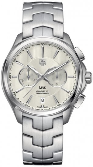 TAG Heuer Link CAT2111.BA0959 - Cliquez sur l'image pour la fermer