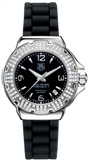 Tag Heuer Formula 1 Femme