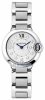 Réplique Cartier Ballon Bleu dames WE902073 Montre