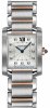 Réplique Cartier Tank Francaise dames WE110005 Montre