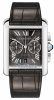 Réplique Cartier Tank MC Hommes W5330008 Montre