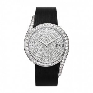 Réplique Piaget Limelight Gala Dial Diamond Mesdames Quartz G0A38166 Montre