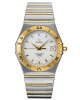 Omega Constellation Calendrier perpetuel 1252.30.00 Montre Repli