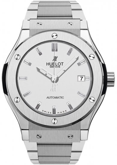 Hublot Classic Fusion 511.NX.2610.NX - Cliquez sur l'image pour la fermer