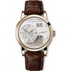 A.Lange & Sohne Lange 1 Tourbillon hommes 722.05