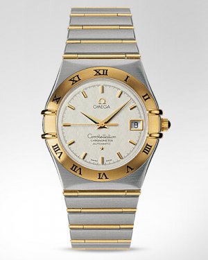 Omega Constellation chronometre automatique