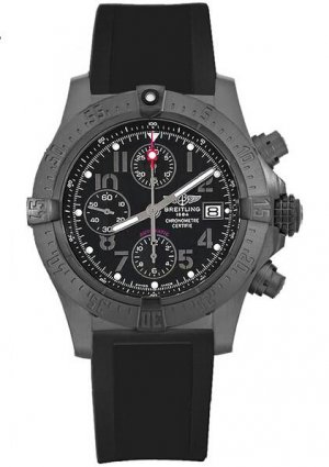 Montre Breitling Avenger Hommes