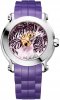 Réplique Chopard Happy World Animal Femme 128707-3002 Montre