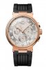 Copie de Breguet Marine 42.3mm Hommes 5527BR/12/5WV