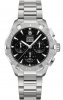 TAG Heuer Aquaracer Noir Dial Acier inoxydable Replique CAY211Z.BA0926