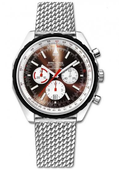 Réplique Breitling Navitimer Chrono-Matic 49 Re A1436002/Q556 152A Montre - Cliquez sur l'image pour la fermer