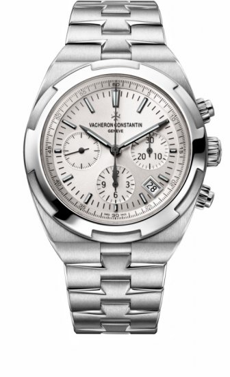 Copie de Vacheron Constantin Overseas 5500V/110A-B075 - Cliquez sur l'image pour la fermer