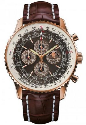 Copie de Breitling Navitimer QP Rose R2938021/Q599/756P/R20BA.1