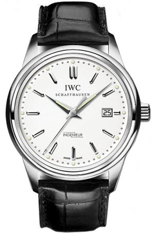 Réplique IWC Vintage Ingenieur automatique hommes IW323305 Montre