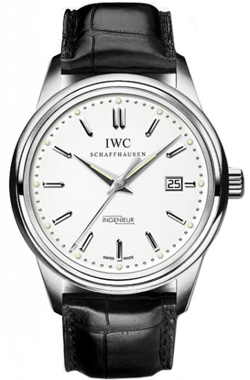 Réplique IWC Vintage Ingenieur automatique hommes IW323305 Montre - Cliquez sur l'image pour la fermer