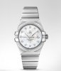 Omega Constellation Femme