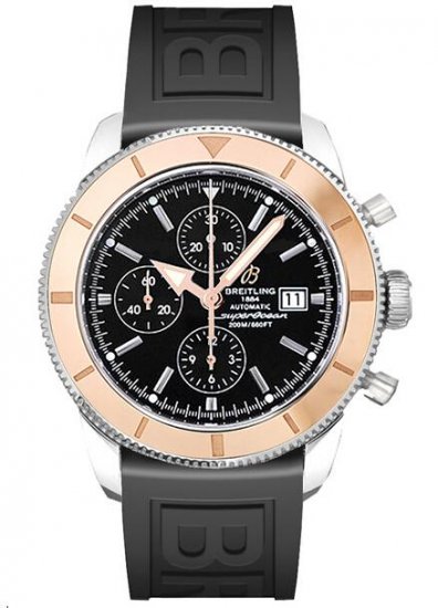 Réplique Breitling Superocean Heritage chronographe 46 U1332012/B908/154S Montre - Cliquez sur l'image pour la fermer