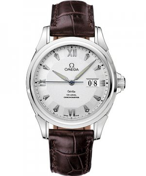 Réplique Omega De Ville Co-Axial Edition Limitee hommes 4624.30.32 Montre