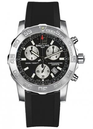 Breitling Colt Chronograph II Suivre