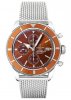 Réplique Breitling Superocean Heritage chronographe 46 A1332033/Q553/152A Montre