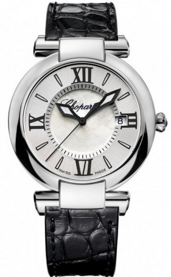 Réplique Chopard Imperiale Quartz 36mm Femme 388532-3001 Montre - Cliquez sur l'image pour la fermer