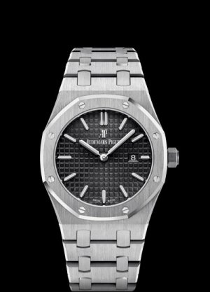 Audemars Piguet Royal Oak QUARTZ 67650ST.OO.1261ST.01